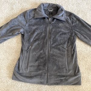 The north face jacket